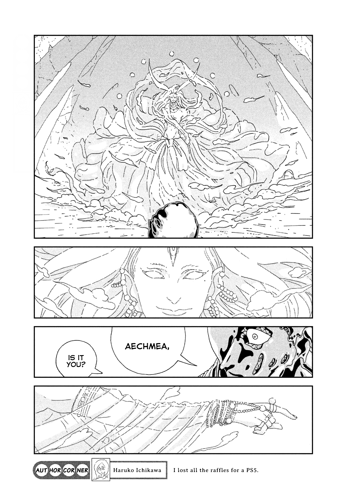 Land of the Lustrous, Chapter 94 image 07